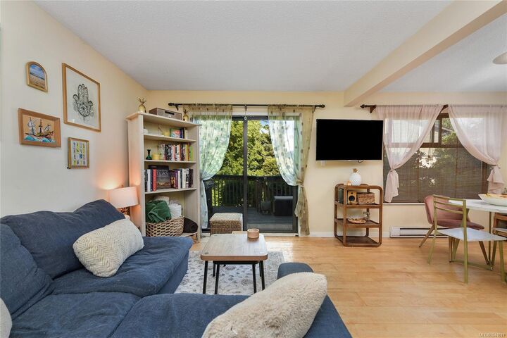 Property Photo: 524 Crossandra Cres BC V8Z 6G3