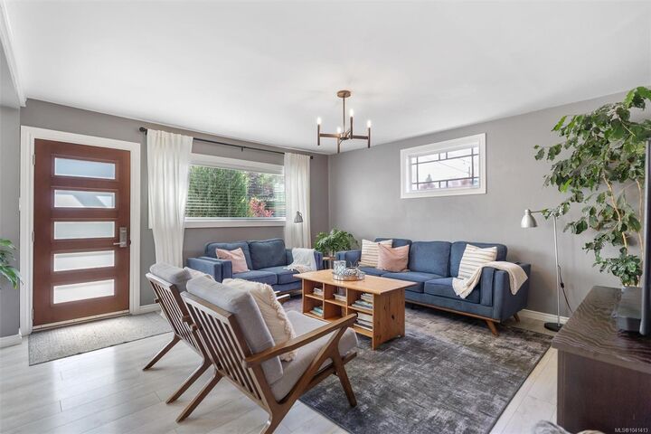 Property Photo: 3054 Millgrove St BC V9A 1X5
