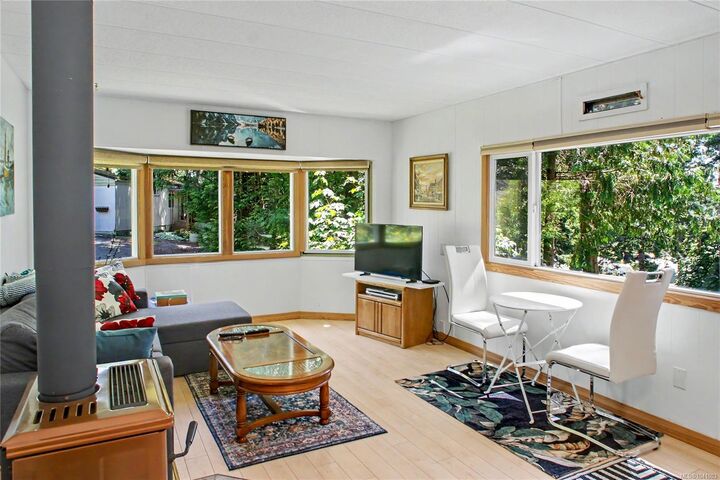 Property Photo:  5838 Blythwood Rd #67  BC V9Z 0G2 