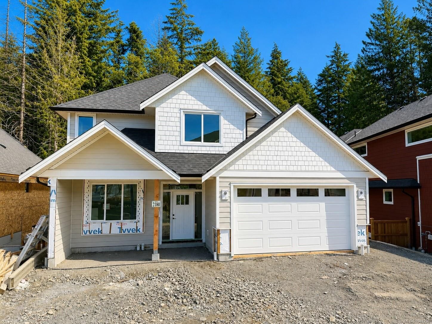 Photo de la propriété: 2180 Bellflower Dr BC V9C 0S6