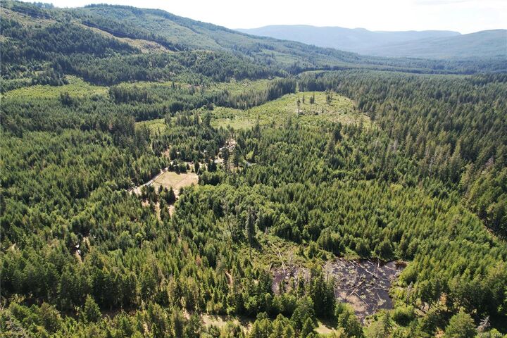 Property Photo: 1890 Sooke Lake (Off) Rd BC V8H 2C2