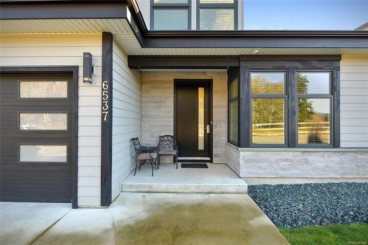 Property Photo: 6537 Helgesen Rd BC V9Z 0V7