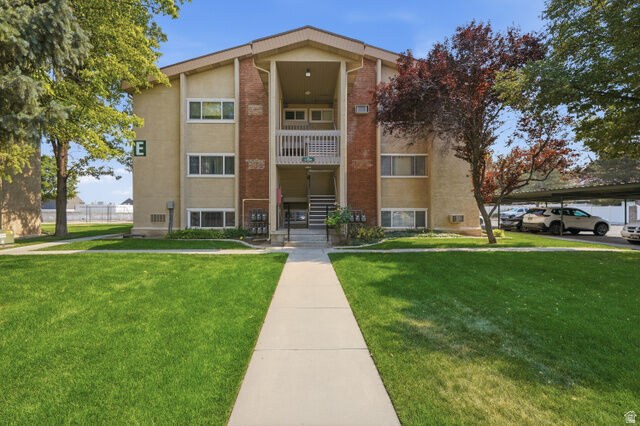 Property Photo:  1809 W 7600 S E104  UT 84084 