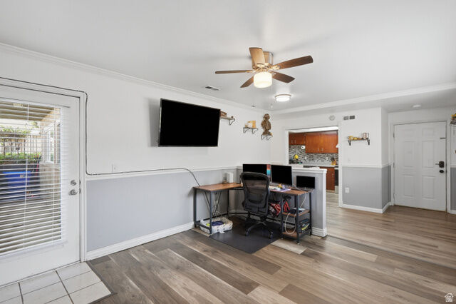 Property Photo: 1809 W 7600 S E104 UT 84084