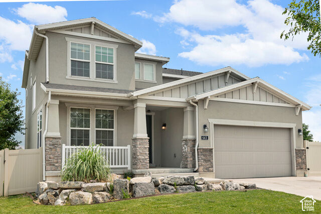 Property Photo:  643 S 120 W  UT 84003 