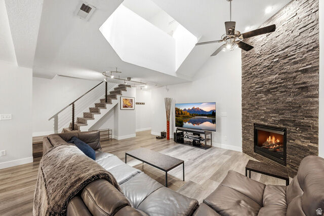 Property Photo: 2233 S 500 E 104 UT 84106
