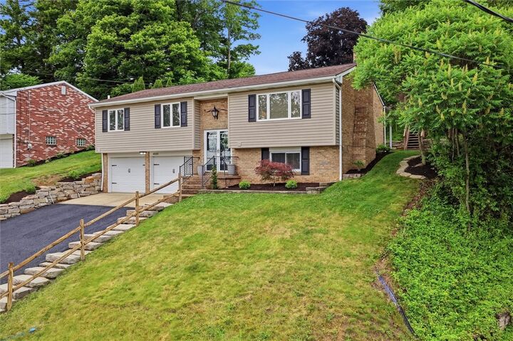 Property Photo:  4030 Benden Circle  PA 15668 