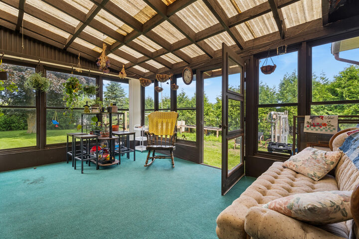 Property Photo: 6824 State Street MI 49776