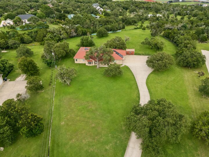 Property Photo:  331 Mourning Dove Lane  TX 78610 