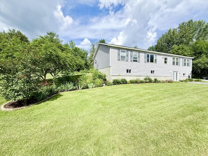 Property Photo: 537 Jersey Swamp Road NY 12992