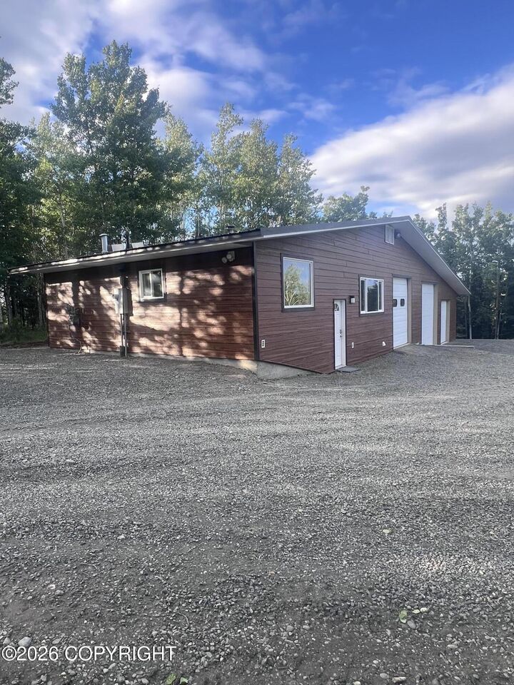 Property Photo: 38530 Southwind Circle AK 99672