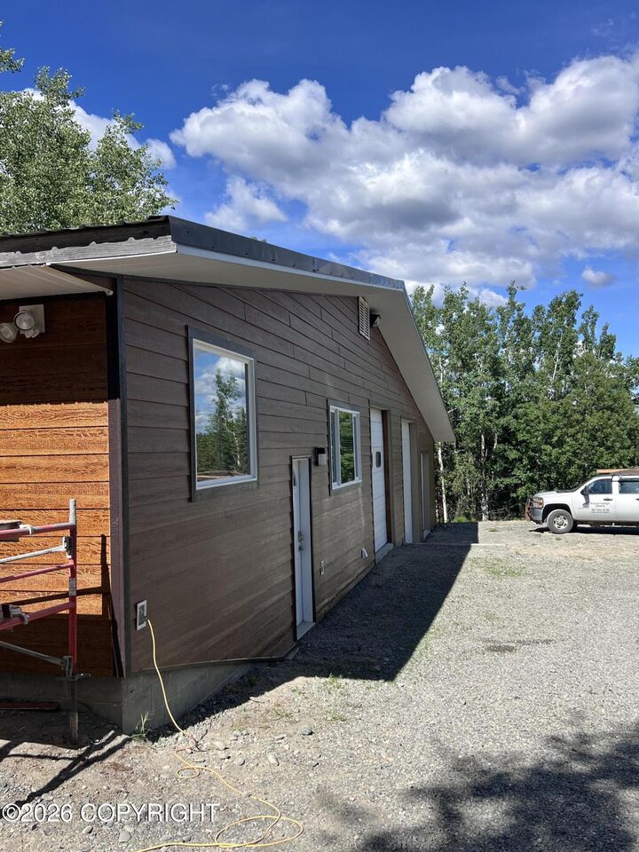 Property Photo:  38530 Southwind Circle  AK 99672 