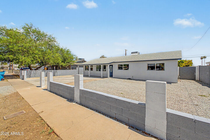 Property Photo:  3639 W Lawrence Lane  AZ 85051 