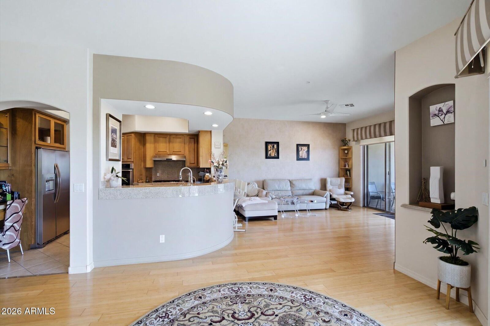 Property Photo:  14850 E Grandview Drive 202  AZ 85268 