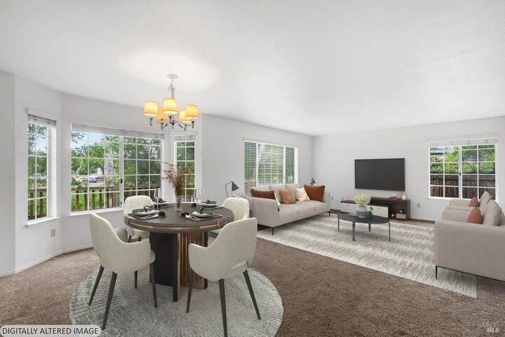 Property Photo: 2319 Jennings Avenue CA 95401