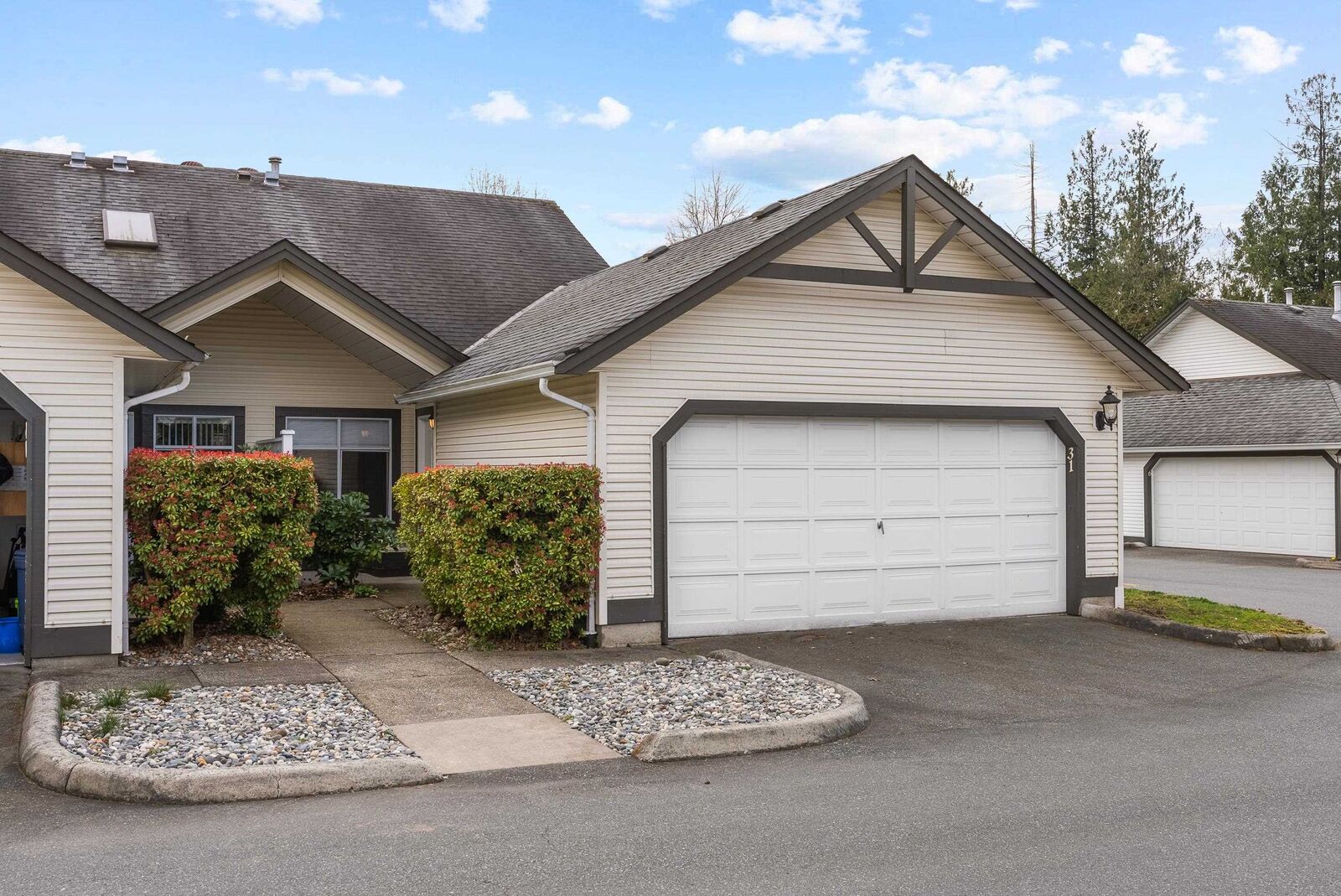 Property Photo:  19649 53 Avenue 31  BC V3A 8C5 