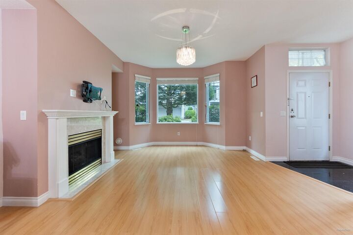 Property Photo: 7500 Cumberland Street 8 BC V3N 4Z9