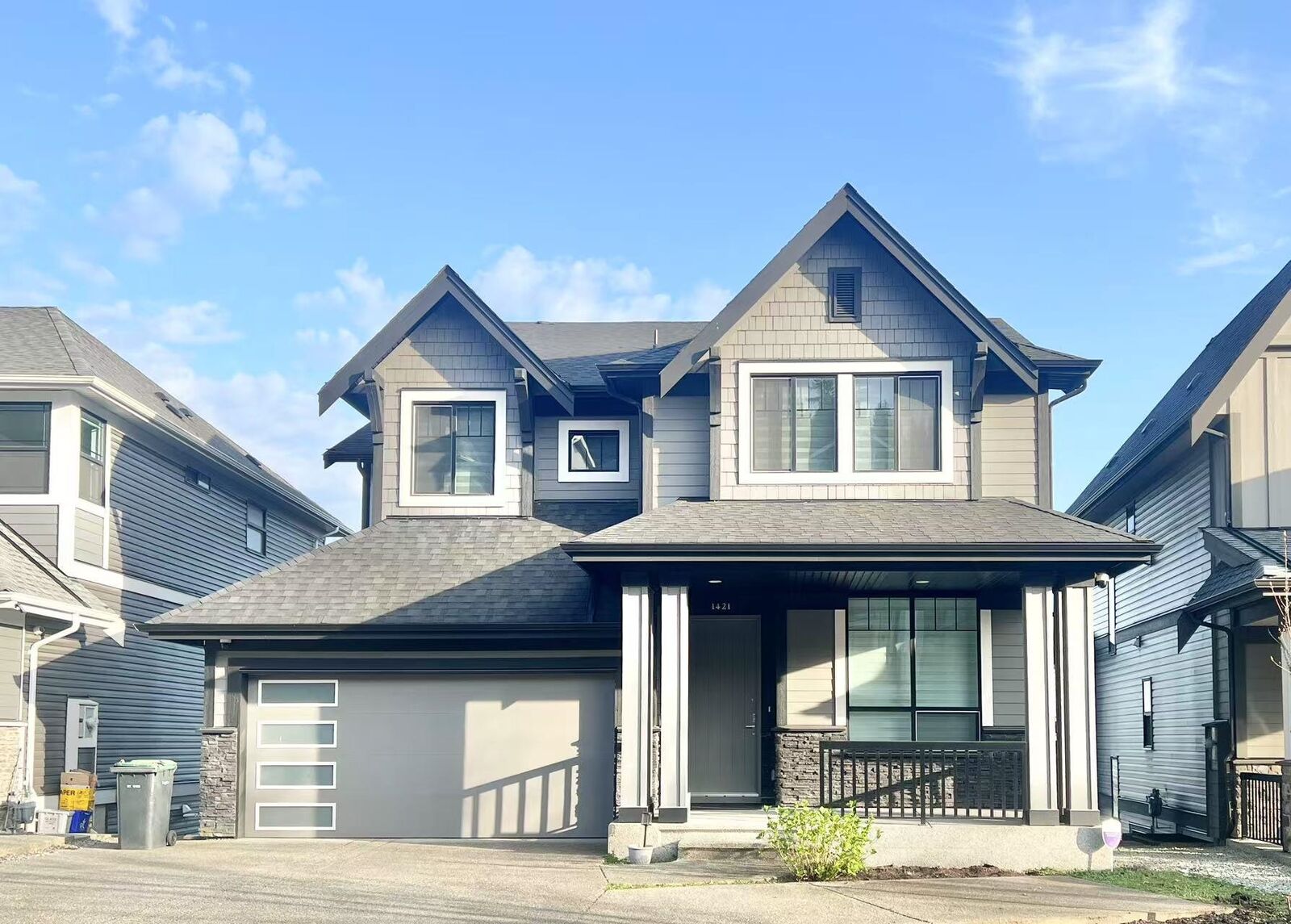 Property Photo:  1421 Shay Street  BC V3E 0L5 