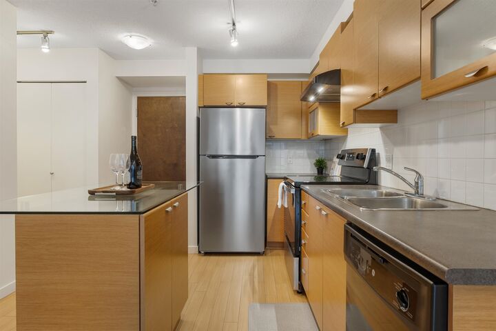 Property Photo: 10707 139 Street 216 BC V3T 0B2