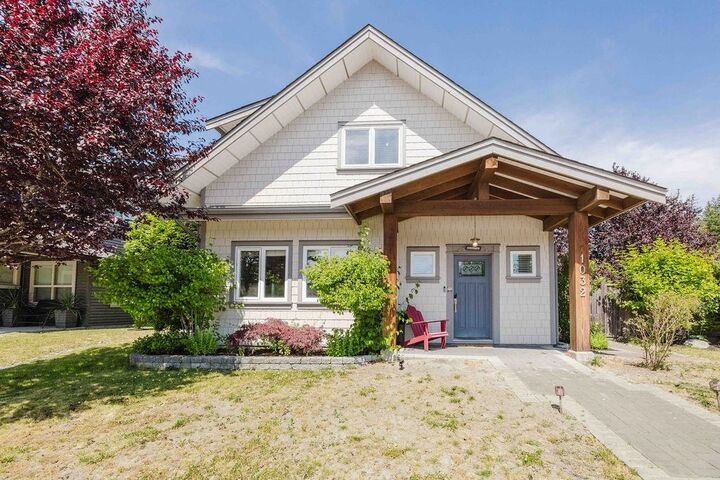 1032 Woodsworth Road — photo 1