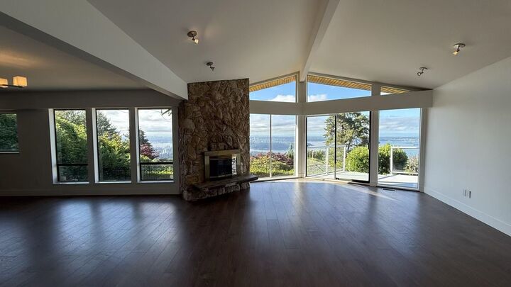 Property Photo:  1445 Chartwell Drive Main House  BC V7S 2R9 