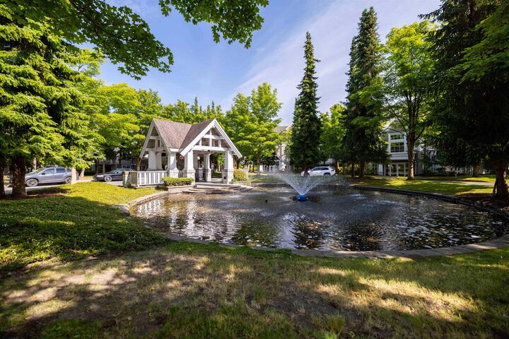 Property Photo: 8100 Jones Road 208 BC V6Y 4B1