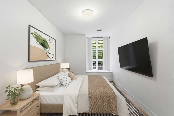 Property Photo:  2060 Curling Road 124  BC V7P 0E1 