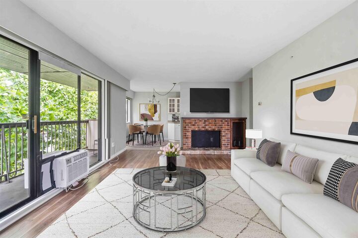590 Whiting Way 310 — photo 1