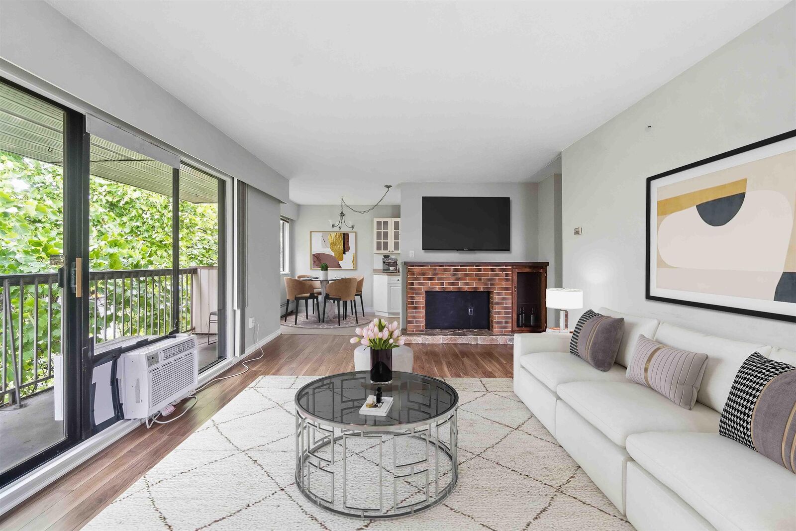Property Photo: 590 Whiting Way 310 BC V3J 3R9