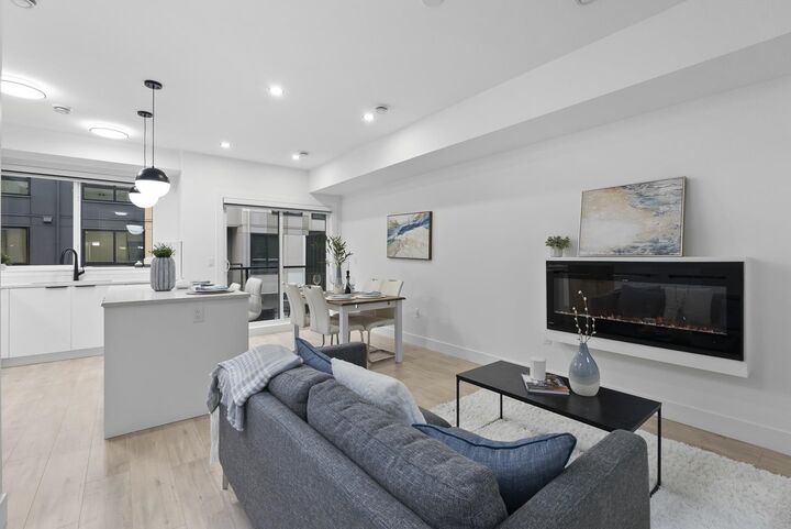 Property Photo:  13895 64 Avenue 24  BC V3W 3N9 