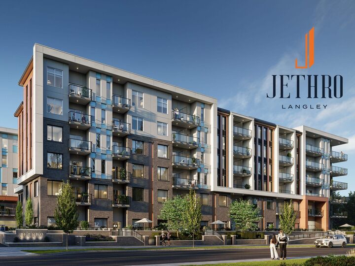 5360 204 Street A203 — photo 1