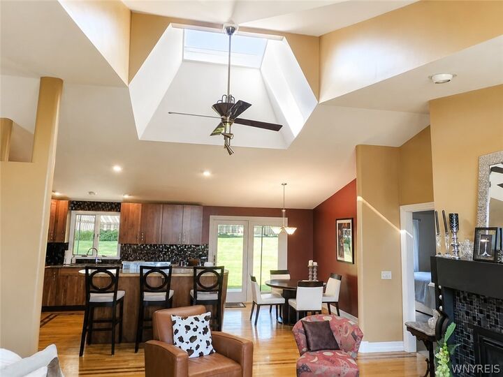 Property Photo:  66 Cove Hollow  NY 14424 