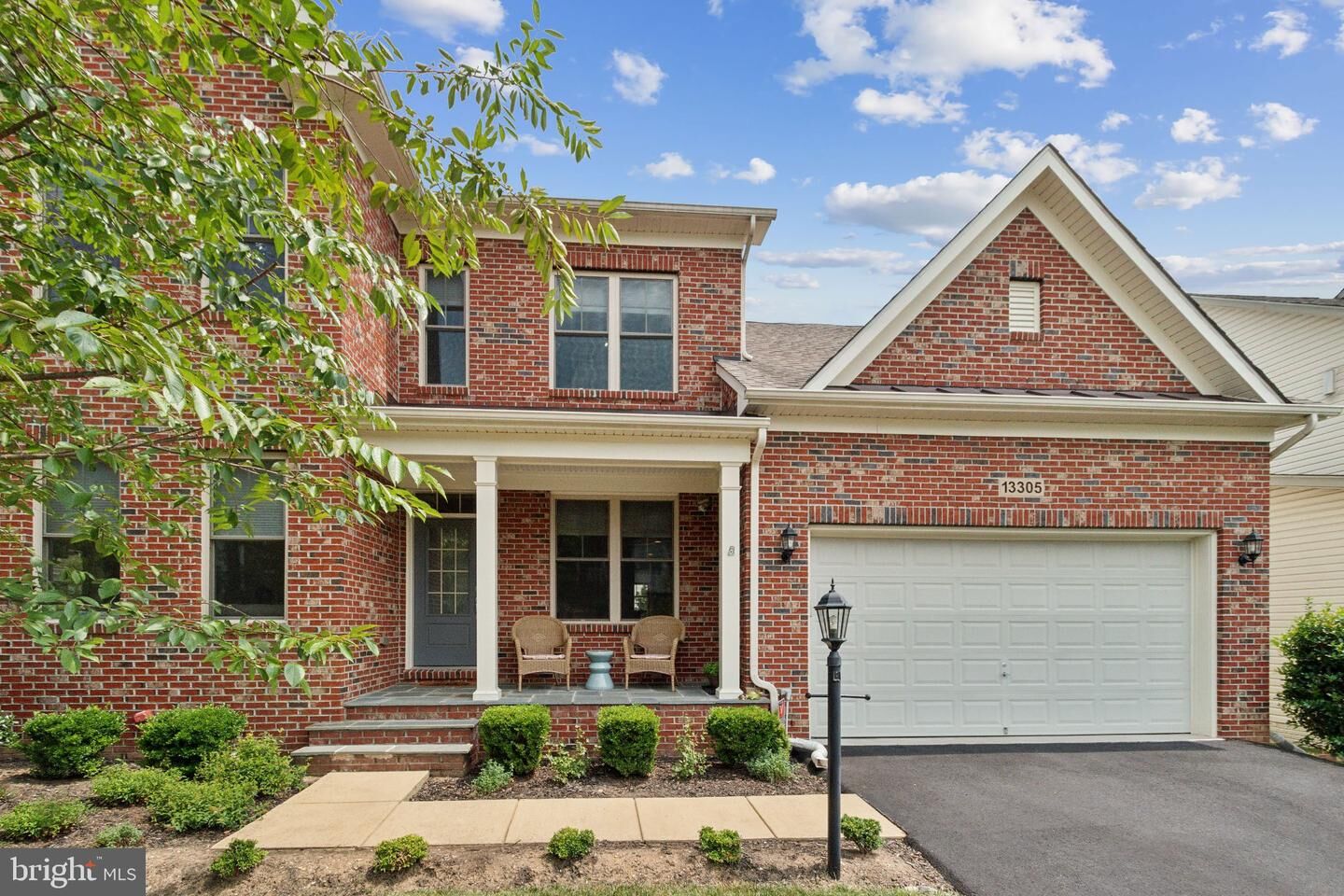 Property Photo:  13305 Windy Meadow Lane  MD 20906 
