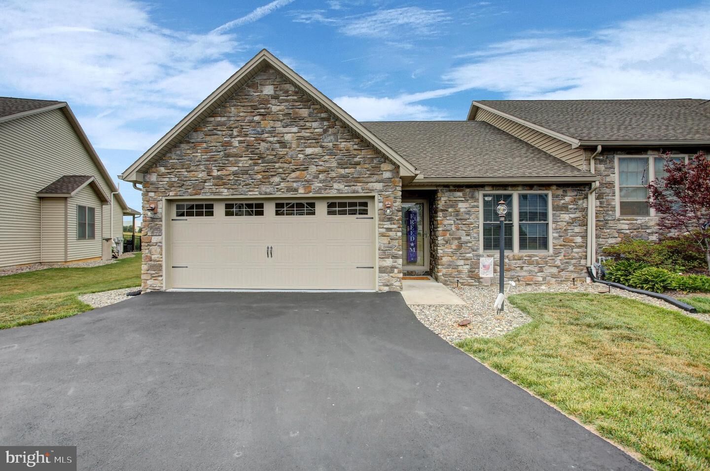 Property Photo: 253 Pin Oak Lane PA 17257
