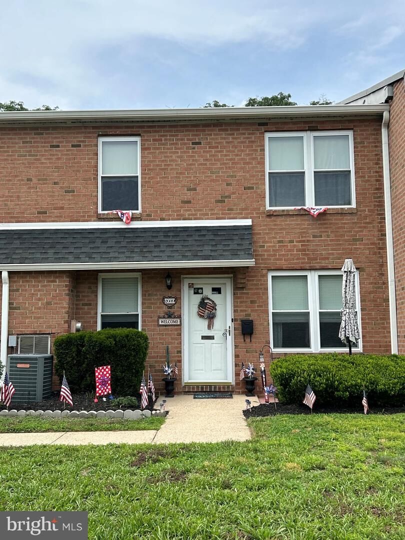 Property Photo:  2039 Harbour Drive  NJ 08065 
