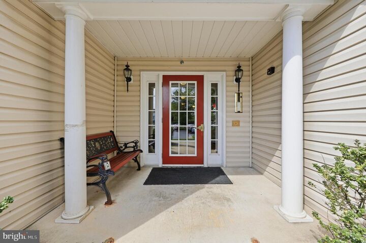 Property Photo:  502 Leahy Court F 2F  MD 21703 