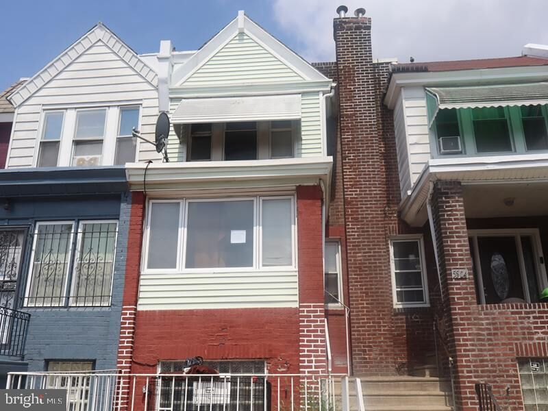 Property Photo:  5502 Westford Road  PA 19120 