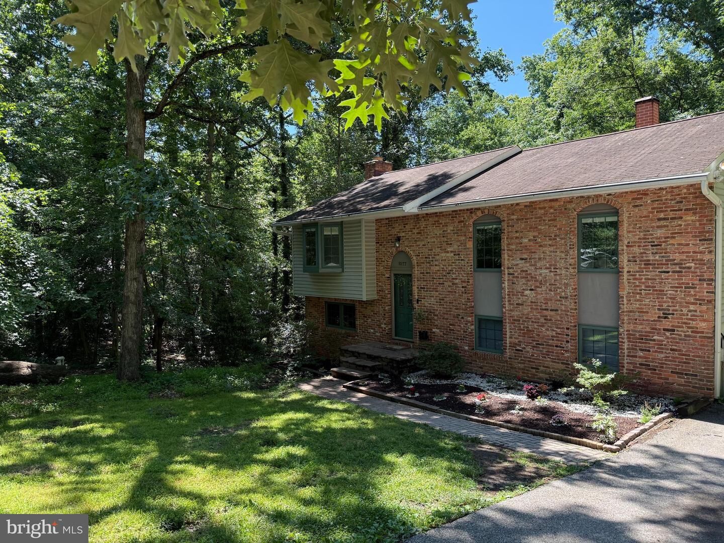 Property Photo:  1077 Plum Creek Drive  MD 21032 