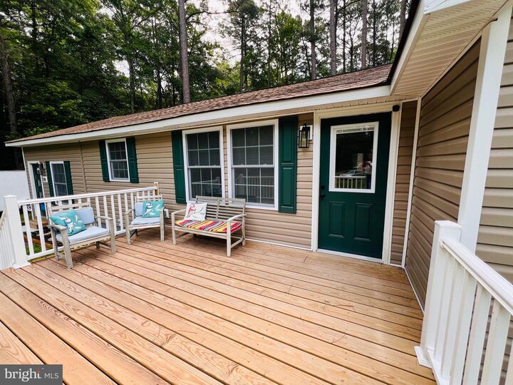Property Photo:  105 Pelican Way  VA 22520 