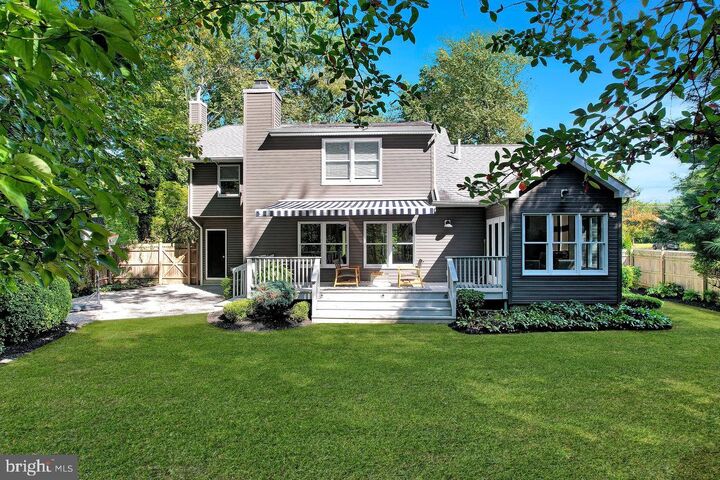 Property Photo:  398 Reading Street  NJ 08534 