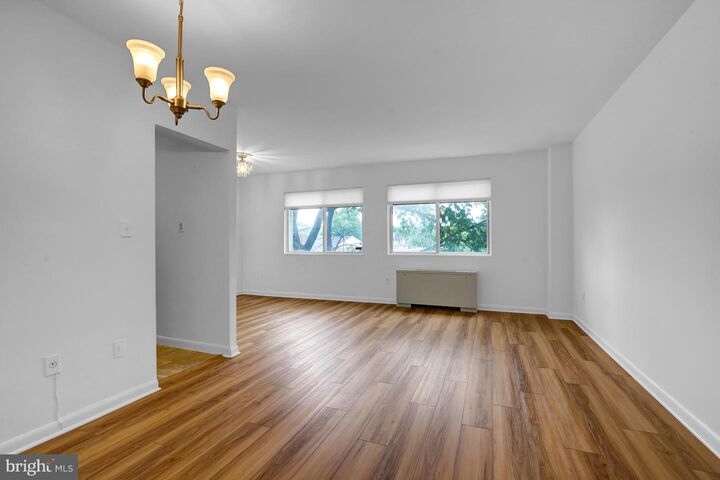 Property Photo:  3601 5th Street S 307  VA 22204 