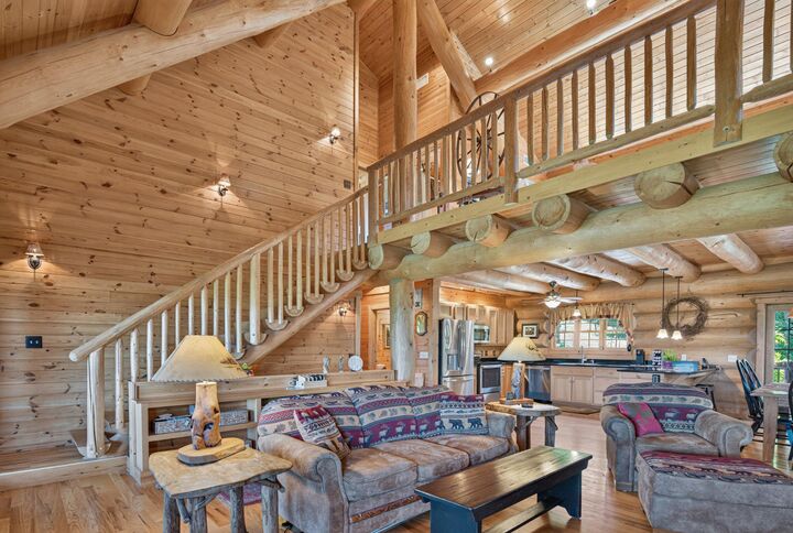 Property Photo:  2199 Cheyennes Trail  WV 25420 