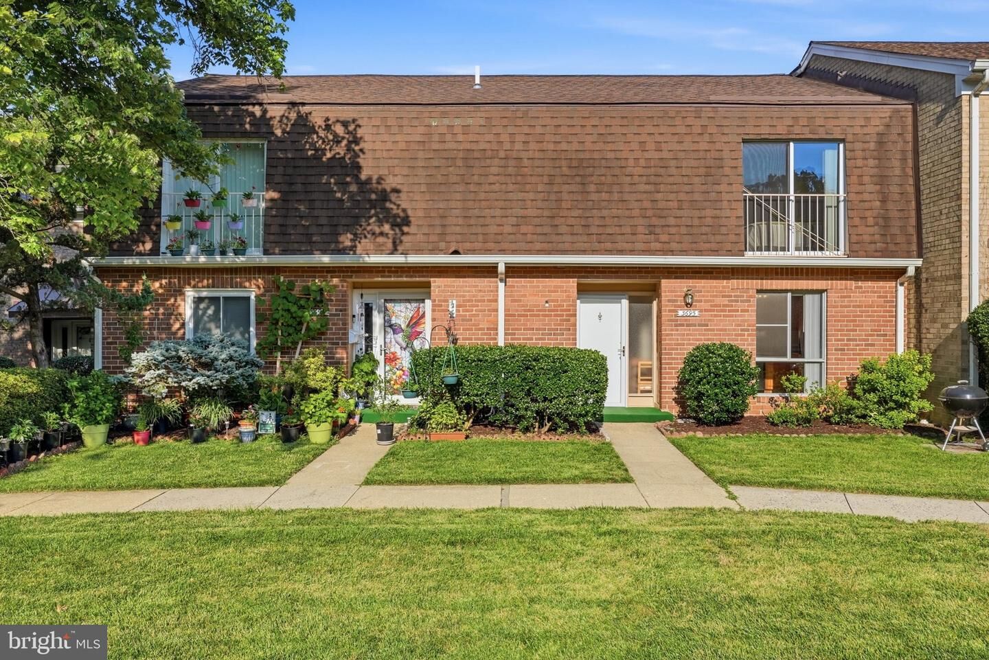 Property Photo:  3695 Persimmon Circle  VA 22031 