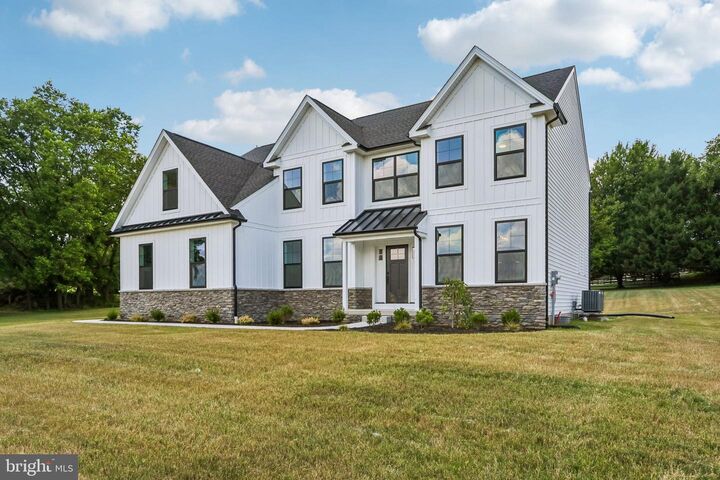 Property Photo: 209 Old State Rd PA 19468