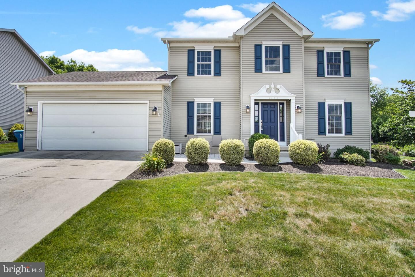 Property Photo: 2140 Canterbury Dr. PA 17055