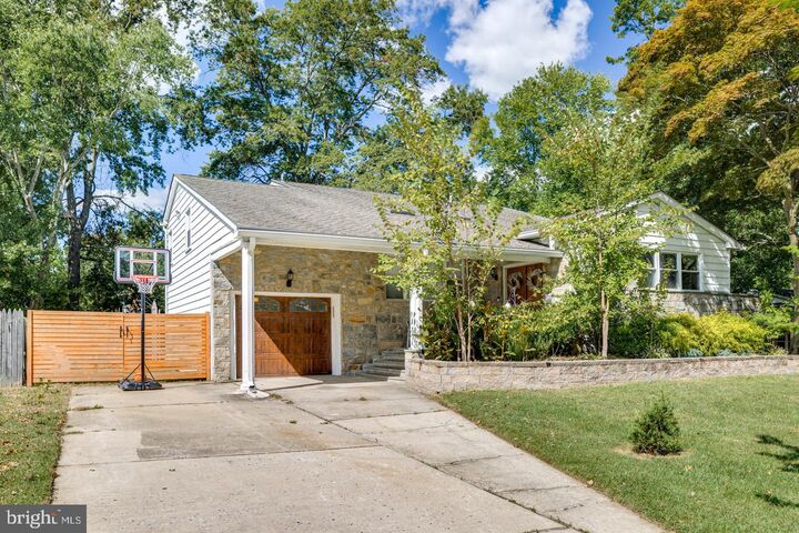 Property Photo:  421 Fireside Lane  NJ 08003 