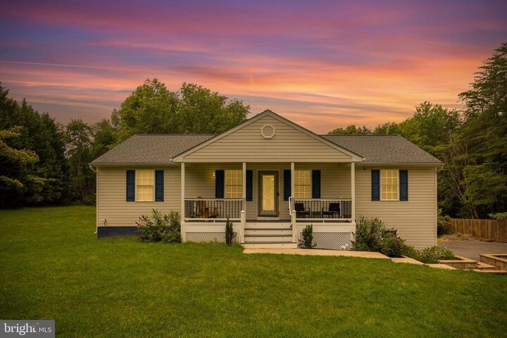 Property Photo:  465 Spotted Tavern Road  VA 22406 