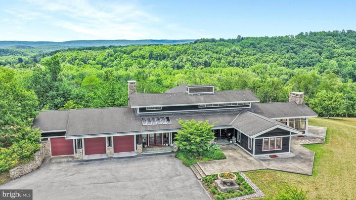 Property Photo: 76 Zehner Lane PA 17942