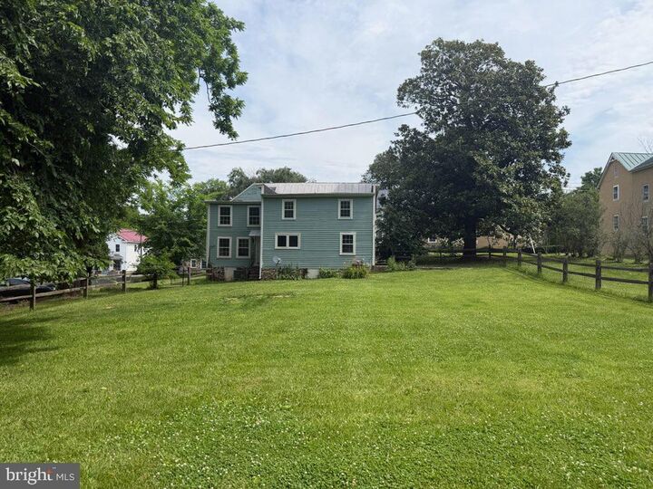 Property Photo:  9027 John S Mosby Hwy  VA 20185 