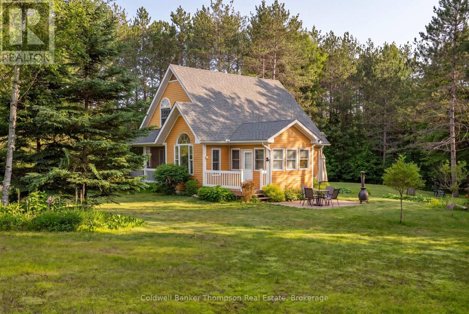 Property Photo: 3425 Brunel Road ON P1H 2J3